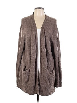 Madewell Cardigan (view 1)