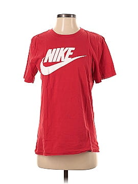 Nike Active T-Shirt (view 1)