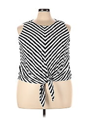 Ann Taylor Loft Sleeveless Blouse