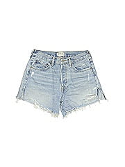 Agolde Denim Shorts