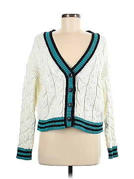 Maeve by Anthropologie Cardigan (view 1)