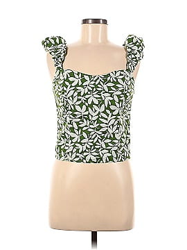 Abercrombie & Fitch Sleeveless Top (view 1)