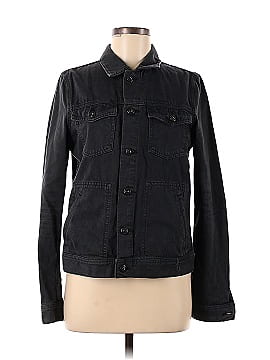 Adriano Goldschmied Denim Jacket (view 1)