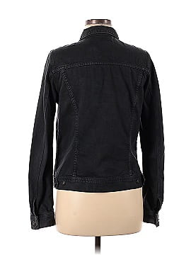 Adriano Goldschmied Denim Jacket (view 2)