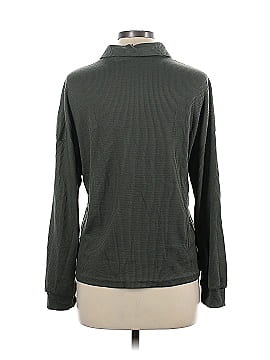 Shein Long Sleeve Top (view 2)