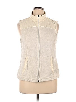 T by Talbots Vest (view 1)