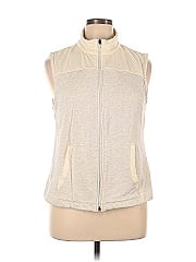 T By Talbots Vest