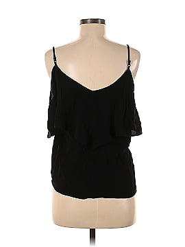 Sanctuary Sleeveless Blouse (view 2)