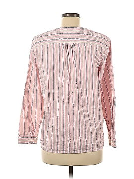 J.Crew Long Sleeve Blouse (view 2)