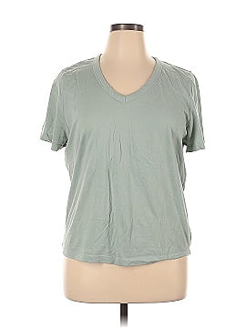 Universal Thread Short Sleeve Top (view 1)