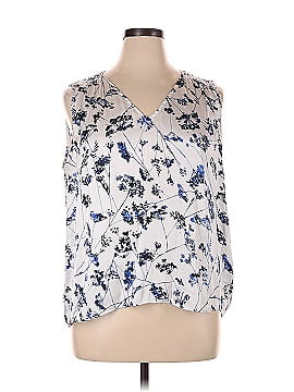 Banana Republic Sleeveless Blouse (view 1)