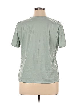 Universal Thread Short Sleeve Top (view 2)