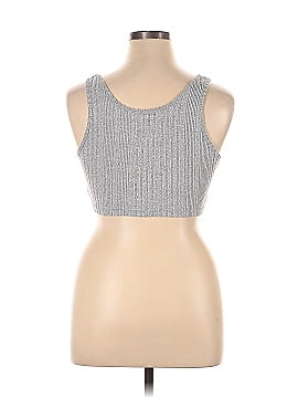 Shein Curve Tank Top (view 2)