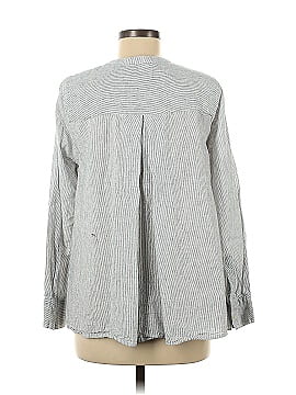 J.Crew Long Sleeve Blouse (view 2)