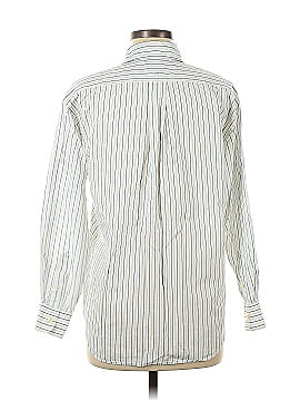 Lauren by Ralph Lauren Long Sleeve Button-Down Shirt (view 2)