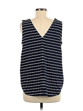 Banana Republic Factory Store Sleeveless Top (view 2)