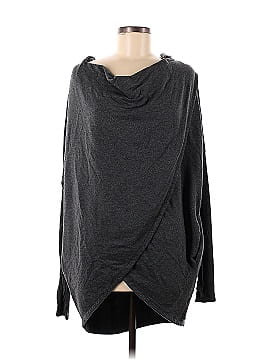 Athleta Poncho (view 1)