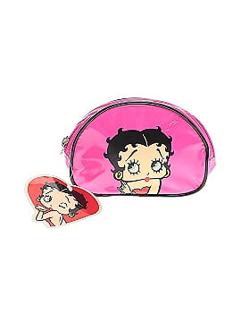 Betty Boop Makeup Bag (view 1)