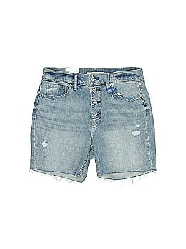 Eunina Denim Shorts (view 1)