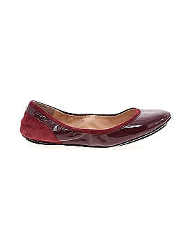 Cole Haan Flats (view 1)