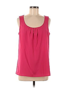 Ann Taylor LOFT Sleeveless Blouse (view 1)