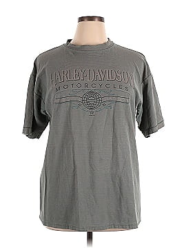 Harley Davidson Short Sleeve T-Shirt (view 1)