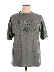 Harley Davidson Short Sleeve T Shirt