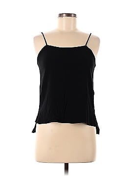 Alexis Sleeveless Top (view 1)