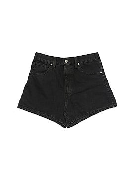 Levi's Denim Shorts (view 1)