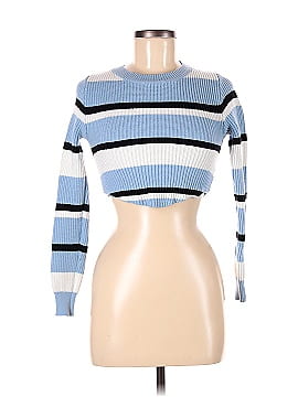 Shein Pullover Sweater (view 1)