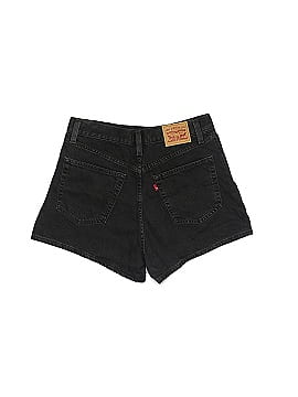 Levi's Denim Shorts (view 2)