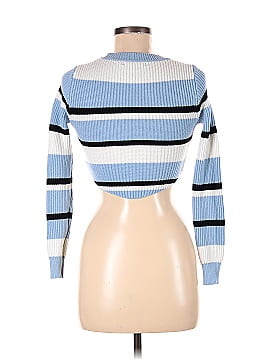 Shein Pullover Sweater (view 2)