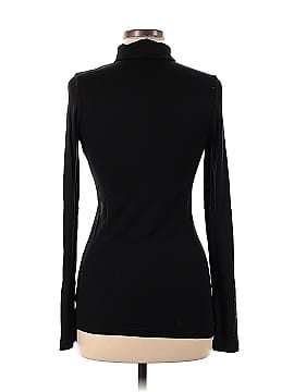 Splendid Long Sleeve Turtleneck (view 2)