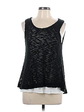 Kensie Sleeveless Top (view 1)