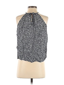 Old Navy Sleeveless Blouse (view 2)