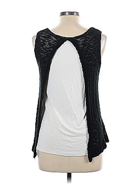 Kensie Sleeveless Top (view 2)