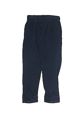 Lee Fleece Pants (view 2)