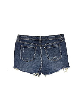 STUDIO BLUE Denim Shorts (view 2)