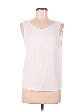 Stockholm Atelier X Other Stories Sleeveless T-Shirt (view 1)