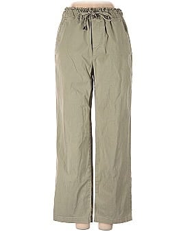 Market and Spruce Casual Pants (view 1)