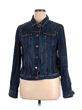 Banana Republic Denim Jacket (view 1)