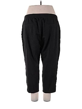 Active by Old Navy Linen Pants (view 2)