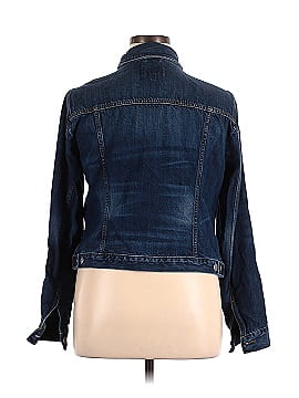 Banana Republic Denim Jacket (view 2)