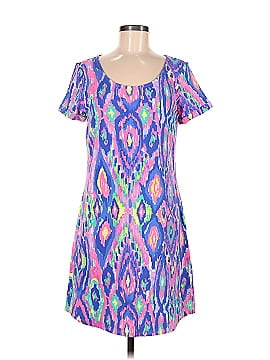 Lilly Pulitzer Casual Dress (view 1)