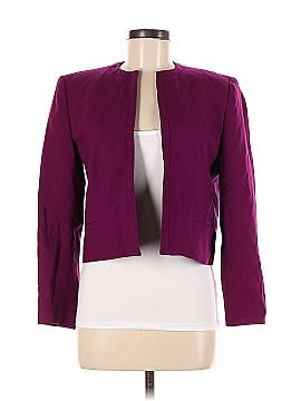Christian Dior The Suit Wool Blazer (view 1)