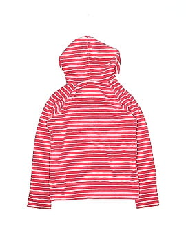 Mini Boden Zip Up Hoodie (view 2)