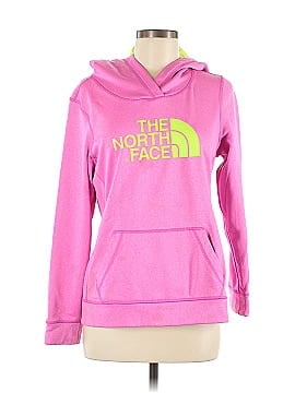 The North Face Pullover Hoodie (view 1)