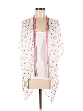 Ann Taylor LOFT Kimono (view 1)