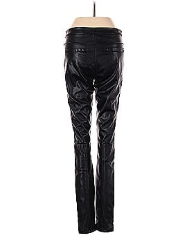 Blank NYC Faux Leather Pants (view 2)