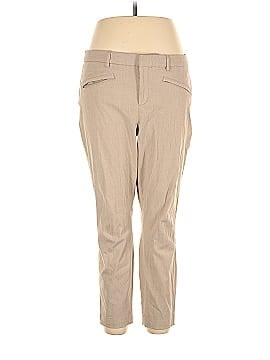 Gap Khakis (view 1)